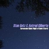 Stan Getz - Corcovado (Quiet Nights Of Quiet Stars)
