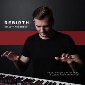 Rebirth (feat. Anton Davidyants & Aleksandr Murenko) artwork