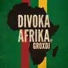 Divoka Afrika - Single album lyrics, reviews, download