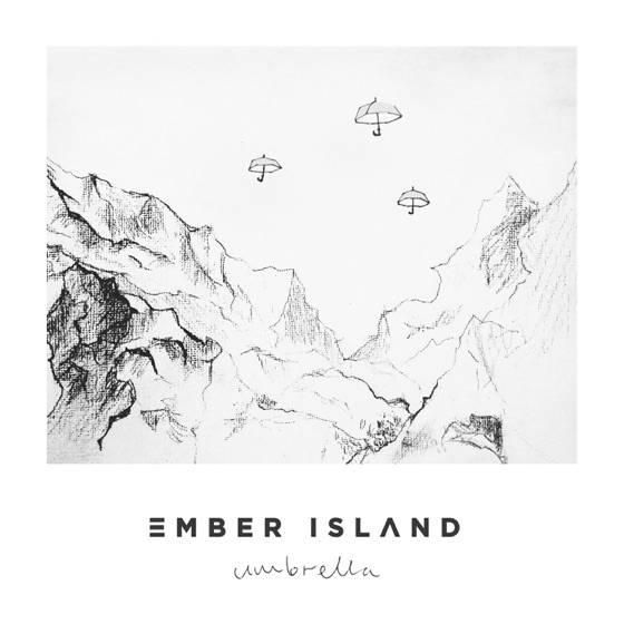 Cover artwork for Umbrella