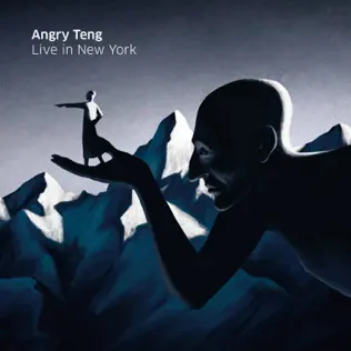 last ned album Angry Teng - Live in New York