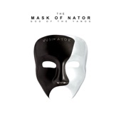 The Mask of Nator artwork