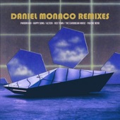 Happy Song (Daniel Monaco Remix) artwork