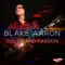 Sunday Strut (feat. Najee) - Blake Aaron lyrics