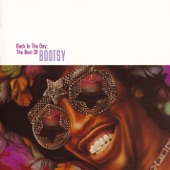 Bootsy Collins - The Pinocchio Theory