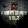 Gamer Musik, Vol. 3 - EP