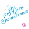 Here Sometimes - Single