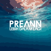 Lebih Dalam Lagi artwork