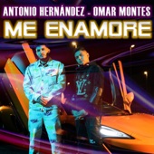 Me Enamoré artwork