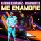 Me Enamoré artwork