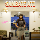 Sambate Ati by Happy Asmara - cover art