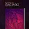 Stream & download Savage - Single