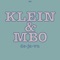 De - Ja - Vu - Klein & MBO lyrics