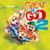 Great Big God 2: Tiny Little Me album lyrics, reviews, download