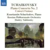 Tchaikovsky: Piano Concerto No. 2, Concert Fantasy album lyrics, reviews, download