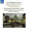 Stream & download Tchaikovsky: Piano Concerto No. 2, Concert Fantasy