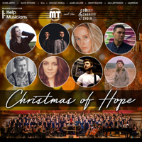 Musicians Together & Sweet Charity Choir - Christmas of Hope artwork