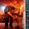 Banda Tsunami - EP, 2006