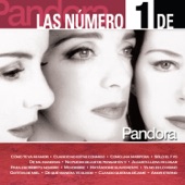 Pandora X - De Qué Manera Te Olvido