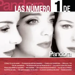 Las Número 1 by Pandora album reviews, ratings, credits