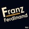 Jacqueline - Franz Ferdinand lyrics