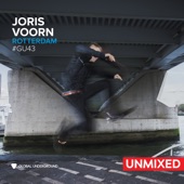 Global Underground #43: Joris Voorn - Rotterdam (Unmixed) artwork