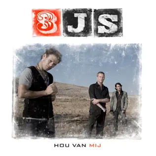 baixar álbum 3JS - Hou Van Mij