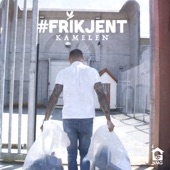 #FRIKJENT artwork