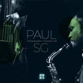 Paul SG - Made From Cotton (Original Mix)