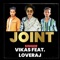Joint (feat. Loveraj) - Vikas lyrics