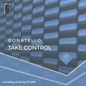 Take Control (DJ San Remix) artwork