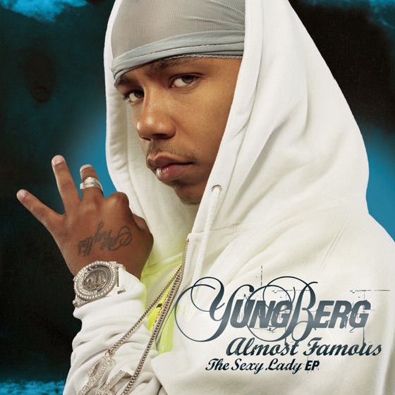 Cover artwork for Sexy Lady (featuring Junior)