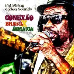 Conexão Brasil X Jamaica by Fat String & Zion Sounds album reviews, ratings, credits