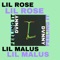 Feeling It (feat. Lil Malus & Lil Rose) - Dvnny lyrics