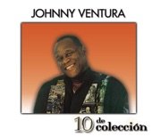 10 de Colección: Johnny Ventura artwork