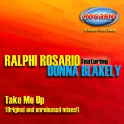 Take Me Up (Ralphi's Epic Dub Mix) Song Lyrics