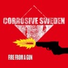 Fire from a Gun - Single