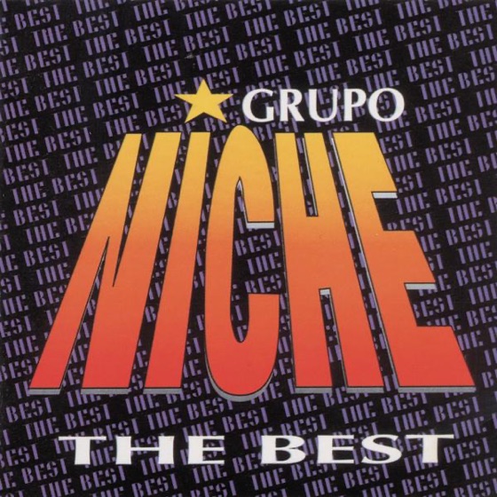 Cover artwork for Mi Pueblo