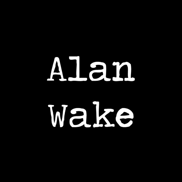 Alan Wake