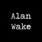 Alan Wake - Radek Wade lyrics