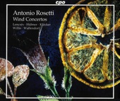 Concerto No. 3 for 2 Horns in E-Flat Major, C57: III. Rondo. Allegro artwork