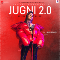 Kanika Kapoor, Mumzy Stranger & Iyan Rose - Jugni 2.0 - Single artwork