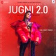 JUGNI 2.0 cover art