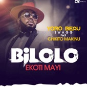 Bilolo ekoti mayi (feat. Chikito Mankinu) artwork