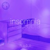 insomnia - Single artwork