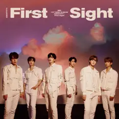 IDENTITY: First Sight - EP by WEi album reviews, ratings, credits