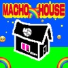 Macho House - EP