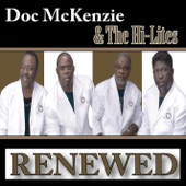 Doc McKenzie - Must Have Been Jesus