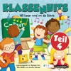 KlassenHits – Teil 4 – 143 Lieder rund um die Schule, 1999