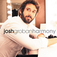 Josh Groban - Celebrate Me Home artwork